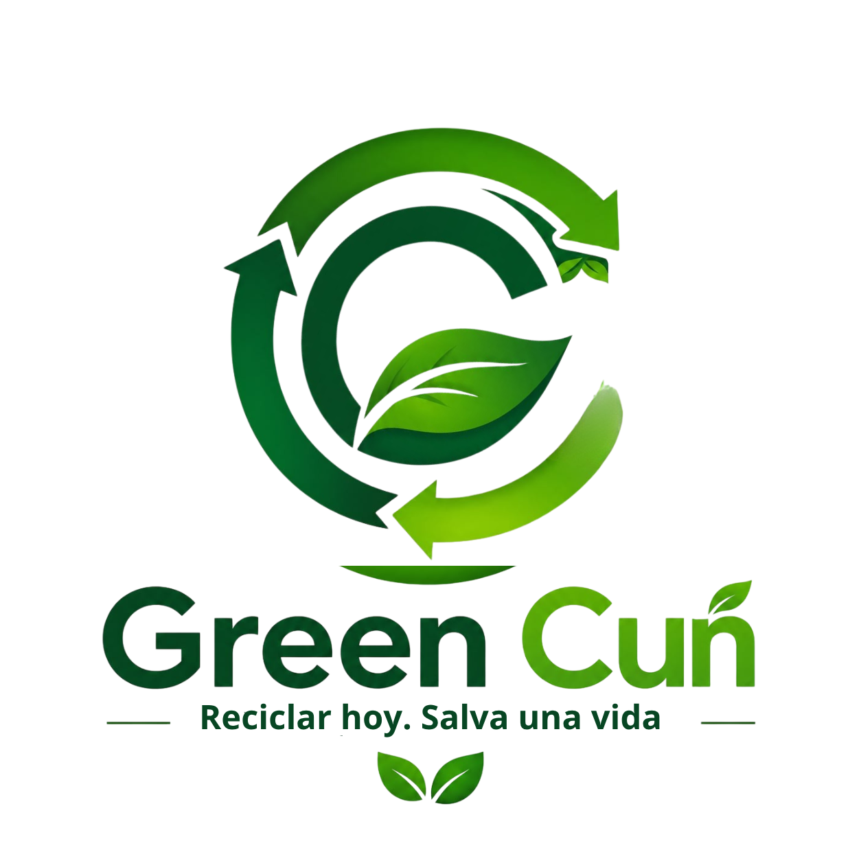 Green Cun Logo